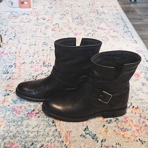 Brand new Frye Veronica Bootie